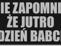 Dzień babci