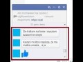 Fejs i okejki