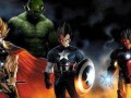 Db avengers
