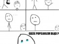 No gdzie