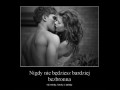 Nigdy nie będziesz bardziej 