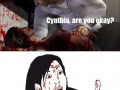 Say okay 