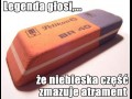 Legenda o gumce