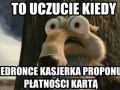 To jakieś czary