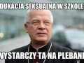 Edukacja seksualna wg michalika