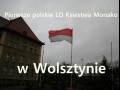 Poranek w wolsztyńskim lo