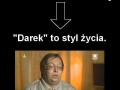 Darek ona jeszcze będzie twoja