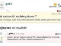 To łatwe