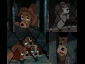 Najsmutniejsza scena 39zakochanego kundla39