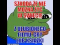 Chciałbym bardzo