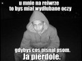 Mocny w gębie