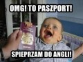 Szczęśliwe dziecko
