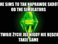 Nigdy nie będzie takie same