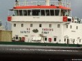 No safety smoking first