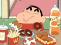 Eat all the food