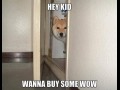 Some wow