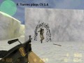 Torres plays cs