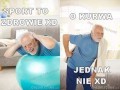 Sport to zdrowię