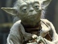 Yoda przeczuwa