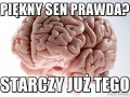 Piękny sen prawda