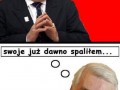 Wałęsa i acta