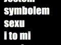 Symbol sexu