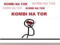 Kombi na tor
