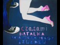Natalka i czułość