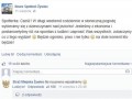 Straż miejska pracuje też w internecie
