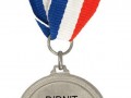 Należy mi się za to medal
