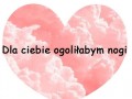 Najbardziej romantyczna rzecz jaką dzisiaj przeczytałem