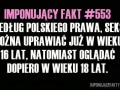 Seks w polsce