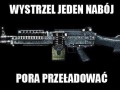 Zawsze jak gram w strzelankę