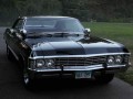 Schevrolet impala