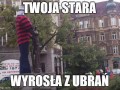 I oddała je dla miasta