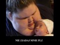 Młody jest w delikatnie mówiąc kiepskiej sytuacji