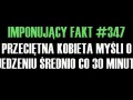 Przeciętna kobieta