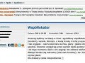 Zgubiono wspollokatora