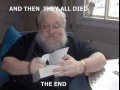  Grr martin
