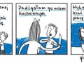 Z pamiętnika nastolatki