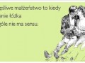 Szczęśliwe małżeństwo