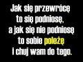 To sobie poleżę