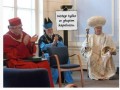 Tylko w głupich kapeluszach