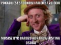 Kontrowersyjna osoba