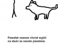 Biedaczek