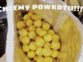 Cebulkowe cheetosy