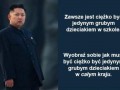 To musi być naprawdę trudne
