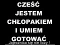Chłopaku 