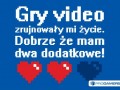 Gry video zrujnowały mi życie