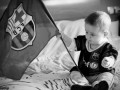Kid barca